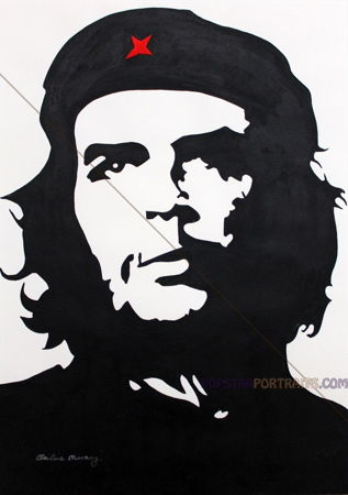 CHE GUEVARA